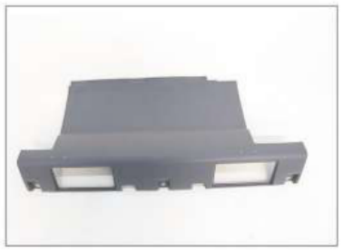 PC300-7PC350-7 COVER 208-53-13620